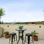Mus14 - 2 Bedroom Apartment - Muston Street, Mosman