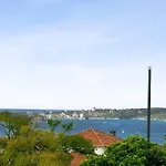 Mus14 - 2 Bedroom Apartment - Muston Street, Mosman