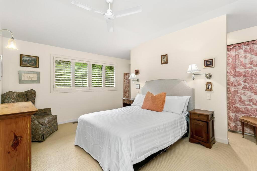 Mus14 - 2 Bedroom - Muston Street, Mosman *