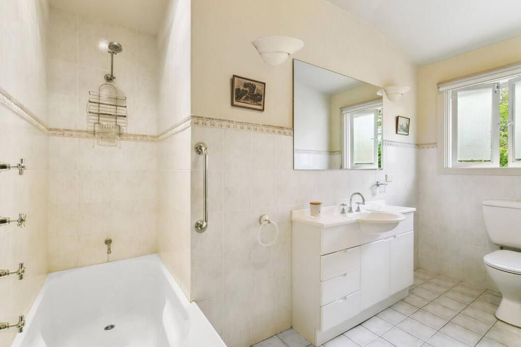Mus14 - 2 Bedroom - Muston Street, Mosman *